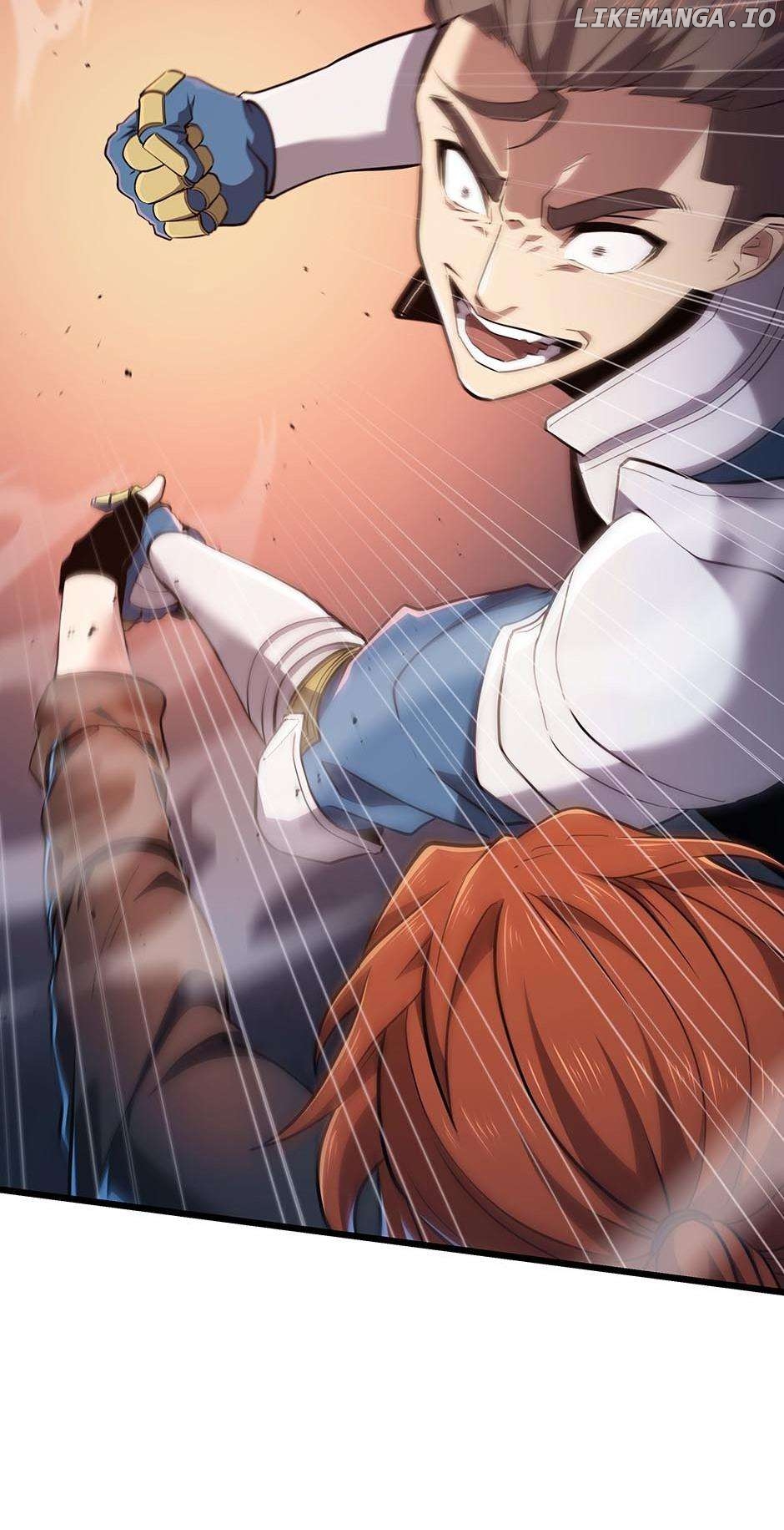 The Beginning After The End Chapter 186 image 049